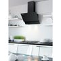 Вытяжка каминная Maunfeld PLYM TOUCH 60, черный
