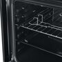 Духовой шкаф электрический Maunfeld EOEC.586W, белый