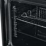 Духовой шкаф электрический Maunfeld EOEМ.589W, белый