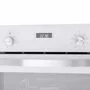 Духовой шкаф электрический Maunfeld EOEМ.589W, белый