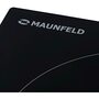 Варочная поверхность Maunfeld EVCE.292-BK черная 