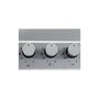 Варочная поверхность Maunfeld EGHS.43.33CS/G нержавеющая сталь 