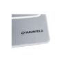Варочная поверхность Maunfeld EGHS.43.33CS/G нержавеющая сталь 