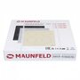 Варочная поверхность Maunfeld EVI.594-BK черная 