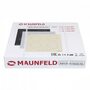 Варочная поверхность Maunfeld EVI.594-BK черная 