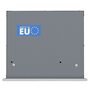 Вытяжка встраиваемая Maunfeld CROSBY POWER 60, нержавеющая сталь