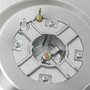 Варочная поверхность Maunfeld EGHS.64.33CS/G нержавеющая сталь 