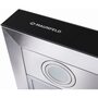 Вытяжка каминная Maunfeld TSH 60, нержавеющая сталь