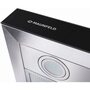 Вытяжка каминная Maunfeld TSH 60, нержавеющая сталь