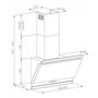 Вытяжка каминная Maunfeld BERFORD 60 Glass Grass