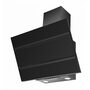 Maunfeld BRIDGE 50 black glass black