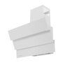 Maunfeld CASCADA MINI 60 WHITE glass