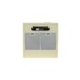 Вытяжка каминная Maunfeld CORSA LIGHT (С) 50 BEIGE, бежевый