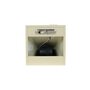 Вытяжка каминная Maunfeld CORSA LIGHT (С) 50 BEIGE, бежевый