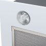 Maunfeld Crosby Light (C) 60см white