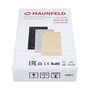 Варочная поверхность Maunfeld EVI.292-WH белая 