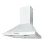 Вытяжка каминная Maunfeld LINE Slim 60, белый