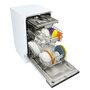 Посудомоечная машина Maunfeld MLP-08IM 
