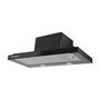 Maunfeld OUSE 50 Glass Black