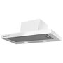 Maunfeld OUSE 60 Glass White