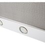 Вытяжка встраиваемая Maunfeld OUSE TOUCH 60 Glass White, белый