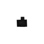Вытяжка каминная Maunfeld TOWER Light 50 Black Glass, черный