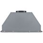 Maunfeld URANIA 53 INOX