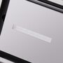 Maunfeld URANIA 53 INOX