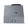 Maunfeld URANIA 53 INOX