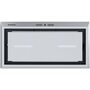 Maunfeld URANIA 53 INOX