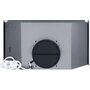 Maunfeld URANIA 53 INOX