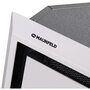 Maunfeld URANIA 53 INOX