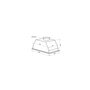 Maunfeld URANIA 53 INOX