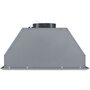 Maunfeld URANIA 53 INOX