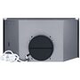 Maunfeld URANIA 53 INOX
