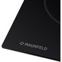 Варочная поверхность Maunfeld MVSE59.4HL-BK черная 