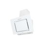 Maunfeld YORK PUSH 50 Glass White УТ000010867