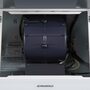 Вытяжка каминная Maunfeld YORK PUSH 60 Glass White, белый
