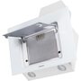 Вытяжка каминная Maunfeld YORK PUSH 60 Glass White, белый