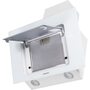 Вытяжка каминная Maunfeld YORK PUSH 60 Glass White, белый