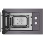 Maunfeld XBMO201SB черный 