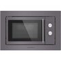 Maunfeld XBMO201SB черный 