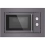 Maunfeld XBMO201SB черный 