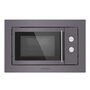 Maunfeld XBMO201SB черный 