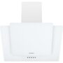 Вытяжка каминная Maunfeld WIND PUSH 60 Glass White, белый