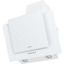 Вытяжка каминная Maunfeld WIND PUSH 60 Glass White, белый