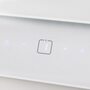Maunfeld WIND 60 Glass White УТ000010865