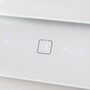 Maunfeld WIND 60 Glass White УТ000010865