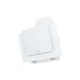 Maunfeld WIND 50 Glass White УТ000010863