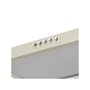 Вытяжка встраиваемая Maunfeld VSH 60 Beige, бежевый
